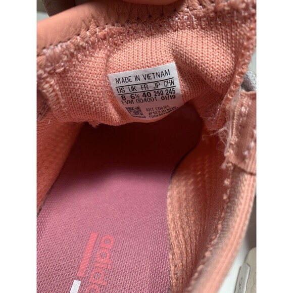 Adidas POD S3.1 Women's Size 8- Knit Shoes Sneakers - CG6185 - Picture 9 of 9